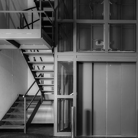 Amaris Hotel Bremerhaven Luaran gambar