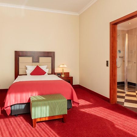 Amaris Hotel Bremerhaven Luaran gambar