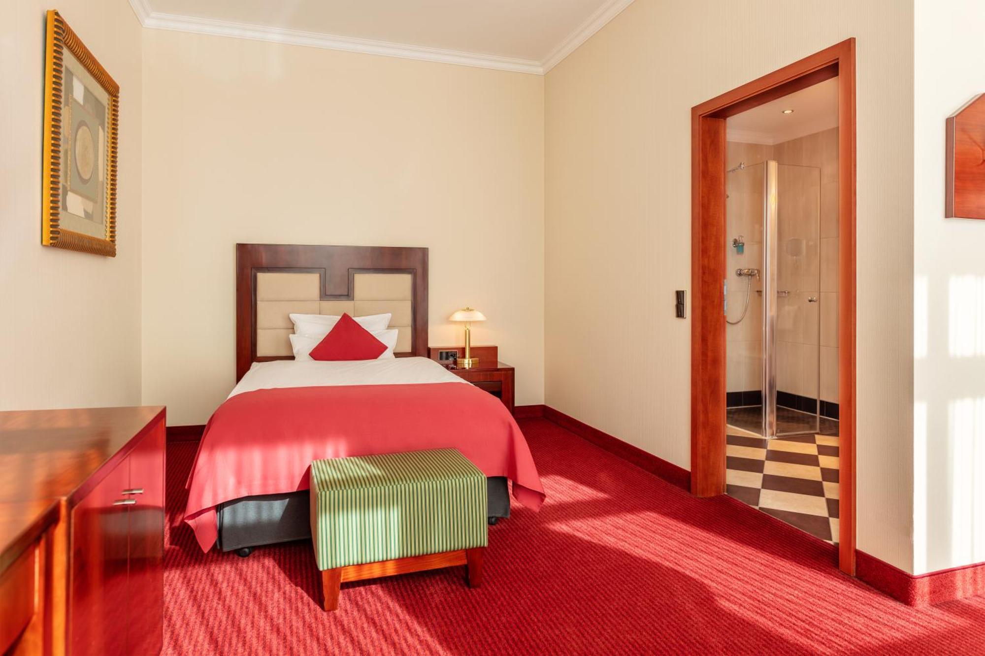 Amaris Hotel Bremerhaven Luaran gambar
