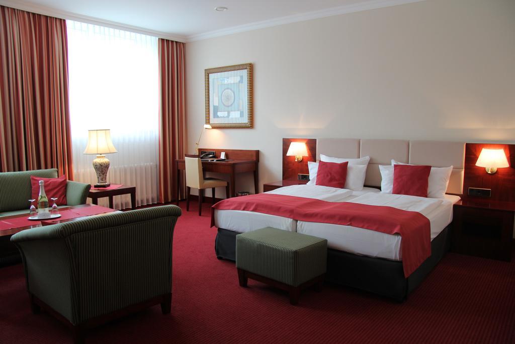 Amaris Hotel Bremerhaven Luaran gambar