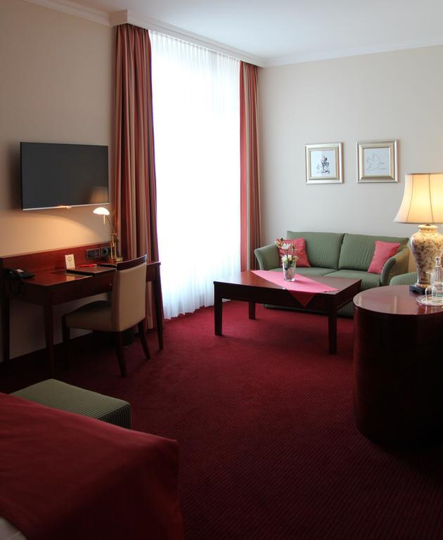 Amaris Hotel Bremerhaven Luaran gambar