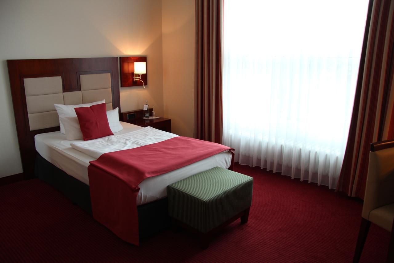 Amaris Hotel Bremerhaven Luaran gambar