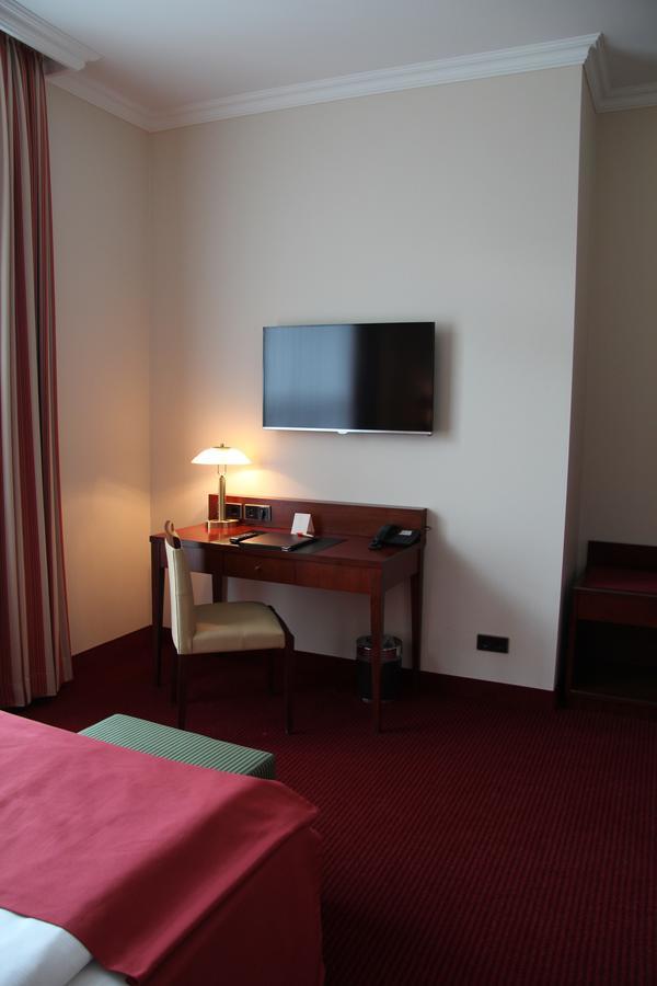 Amaris Hotel Bremerhaven Luaran gambar