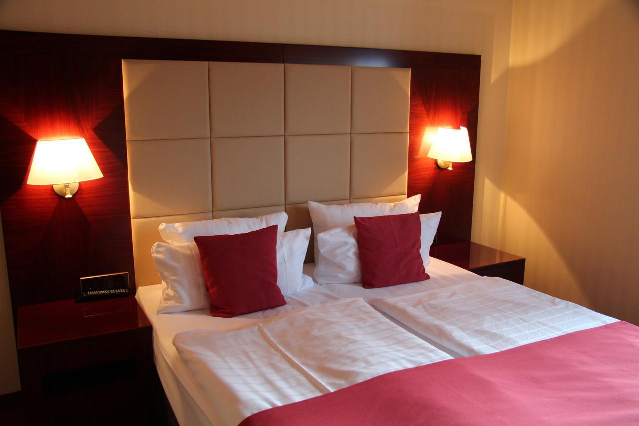Amaris Hotel Bremerhaven Luaran gambar