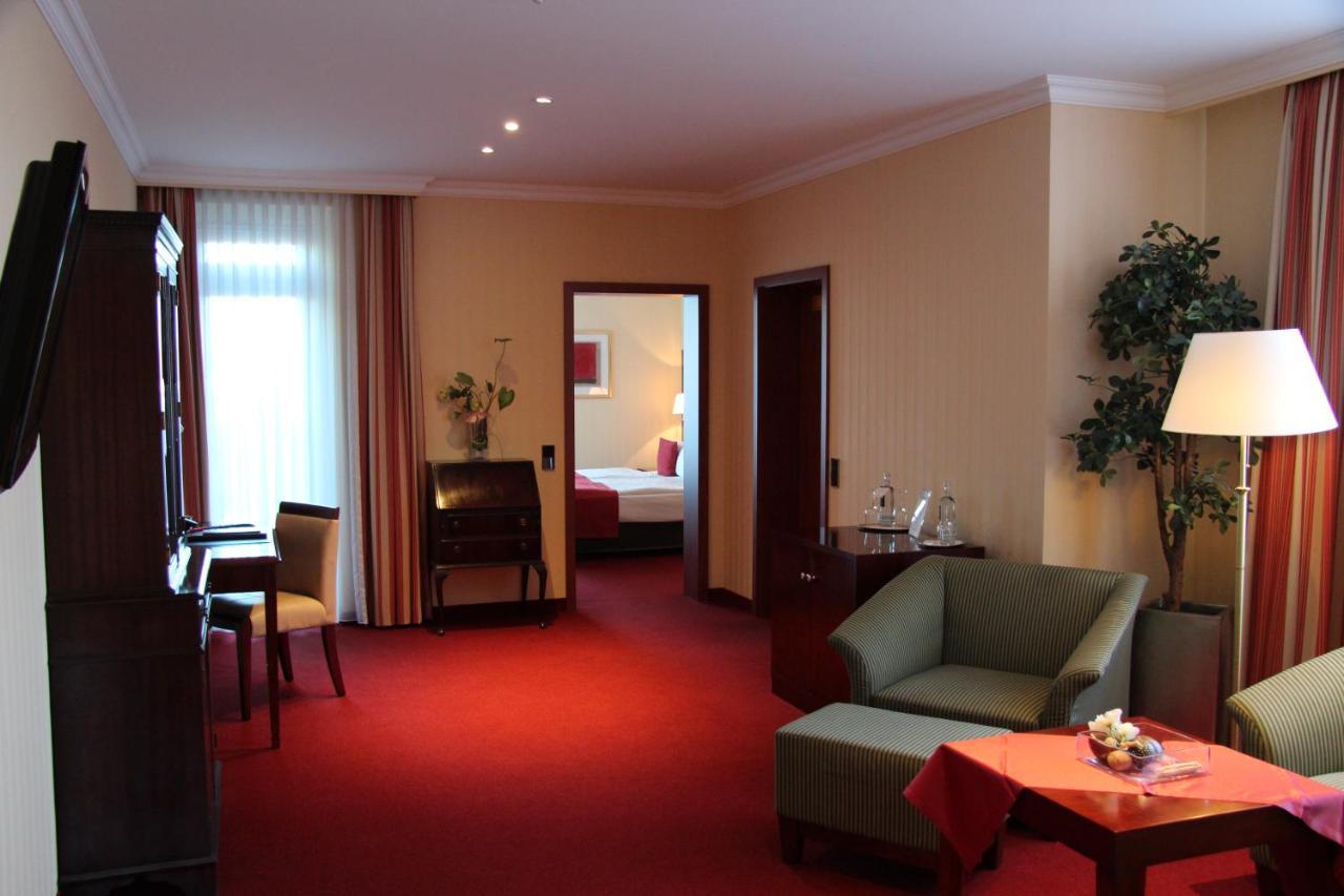 Amaris Hotel Bremerhaven Luaran gambar