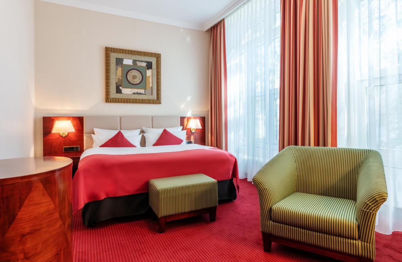 Amaris Hotel Bremerhaven Luaran gambar