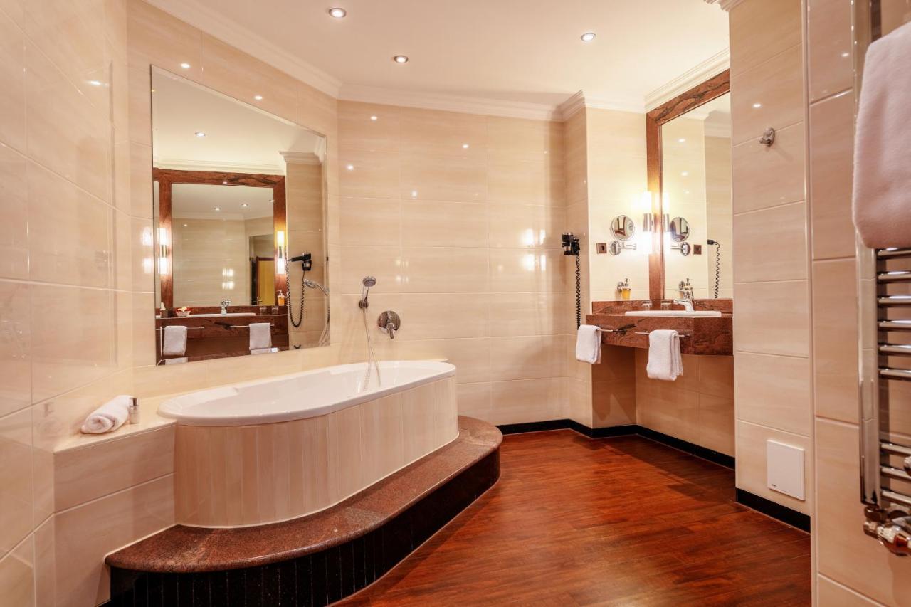 Amaris Hotel Bremerhaven Luaran gambar