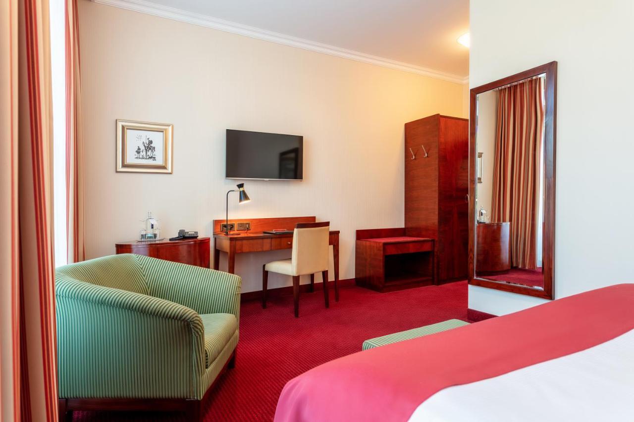 Amaris Hotel Bremerhaven Luaran gambar