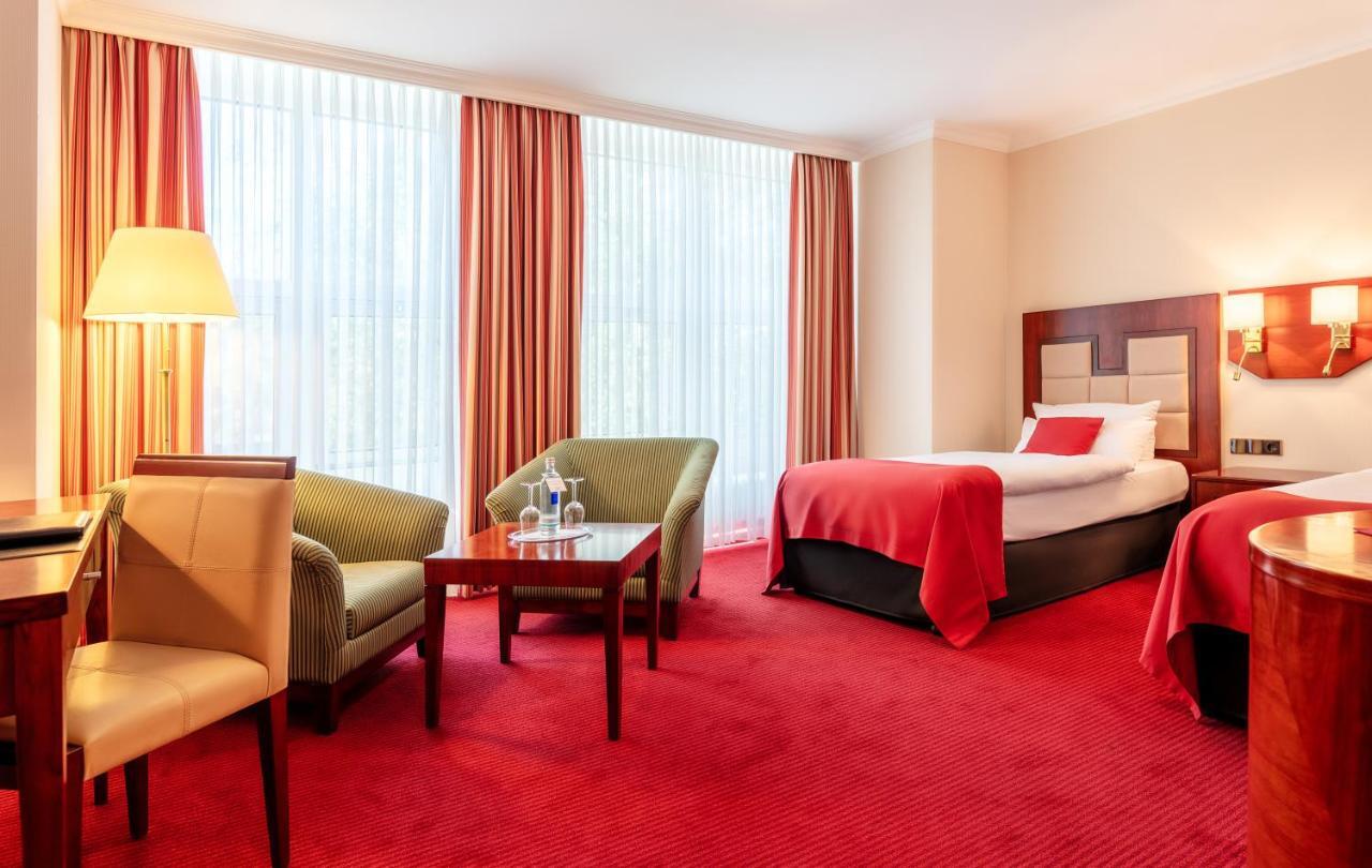 Amaris Hotel Bremerhaven Luaran gambar