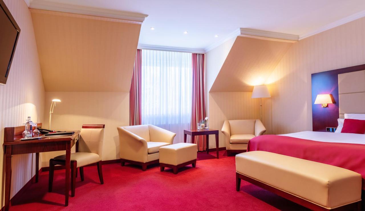 Amaris Hotel Bremerhaven Luaran gambar