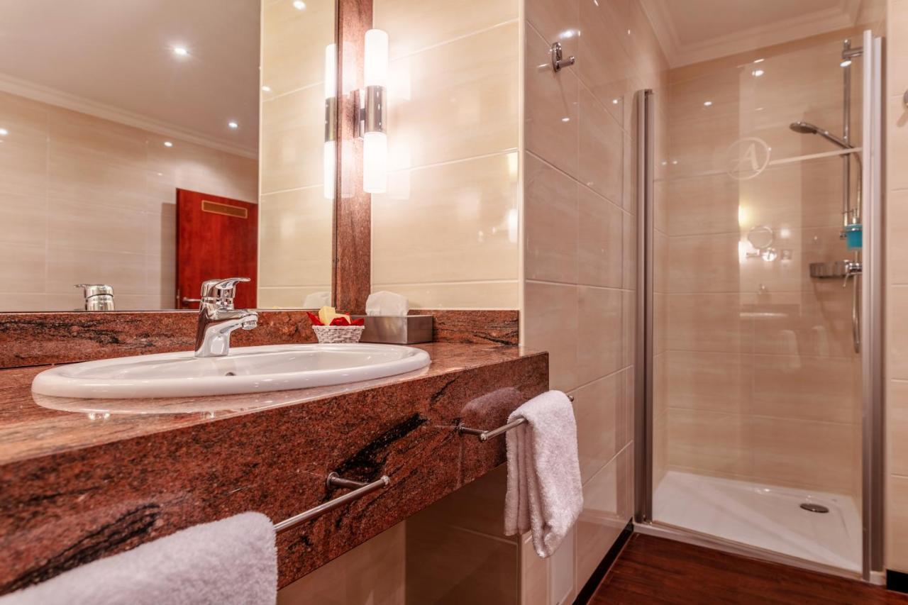 Amaris Hotel Bremerhaven Luaran gambar