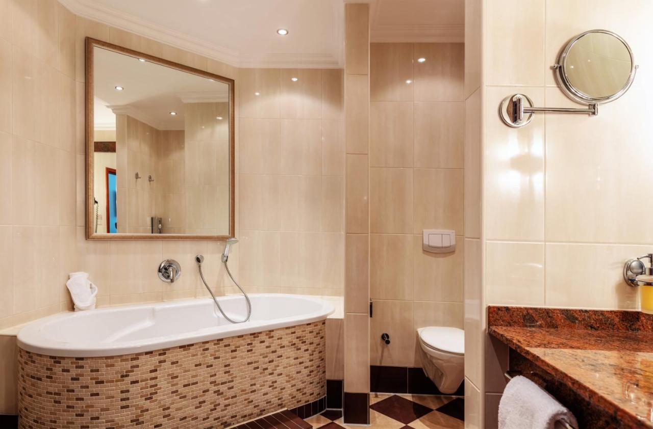 Amaris Hotel Bremerhaven Luaran gambar