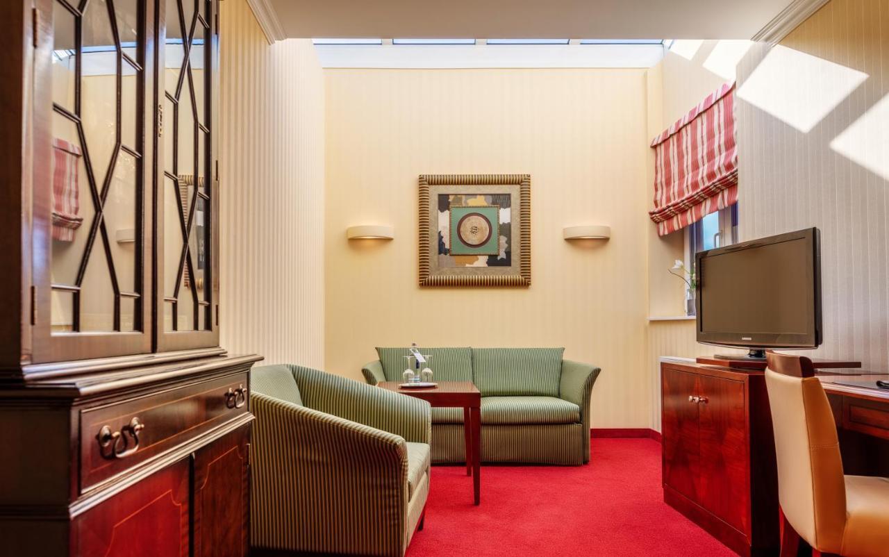 Amaris Hotel Bremerhaven Luaran gambar