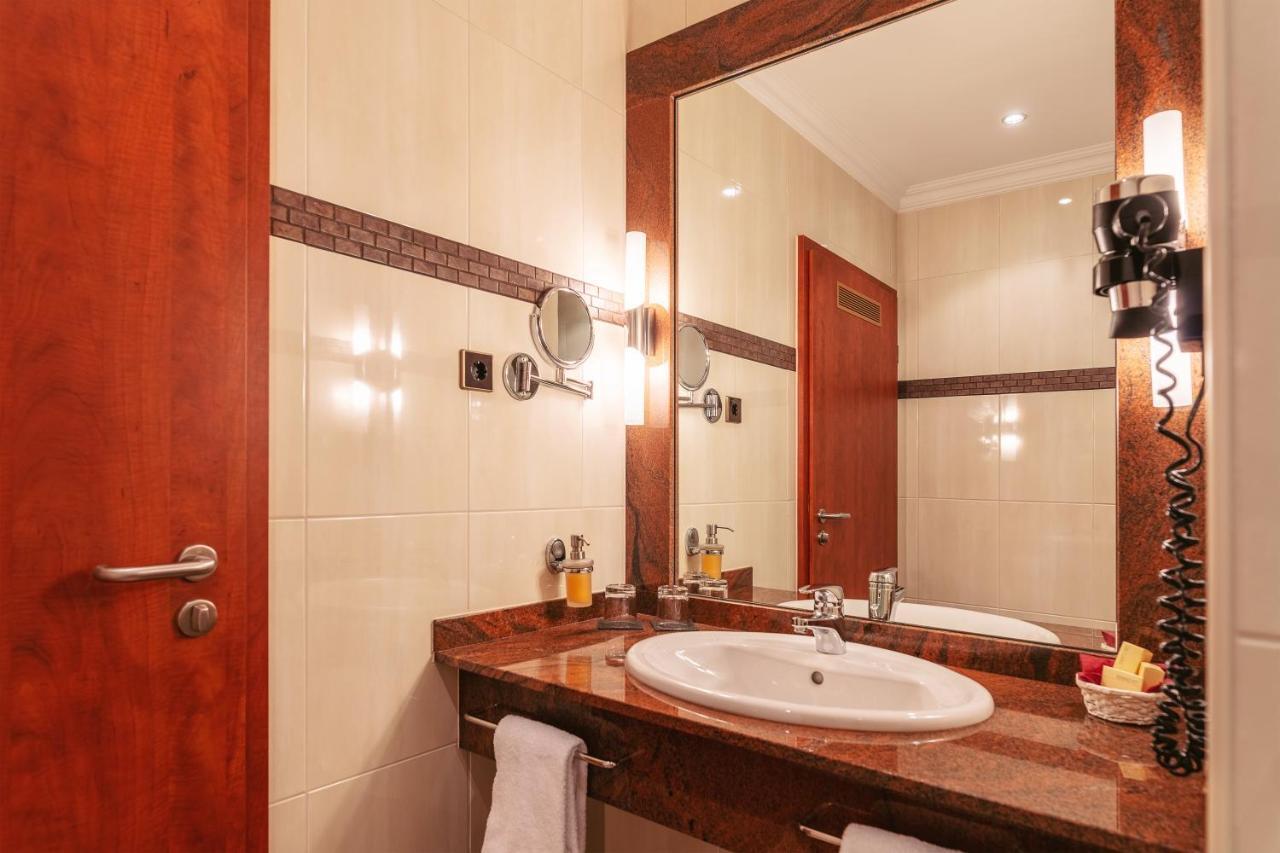 Amaris Hotel Bremerhaven Luaran gambar