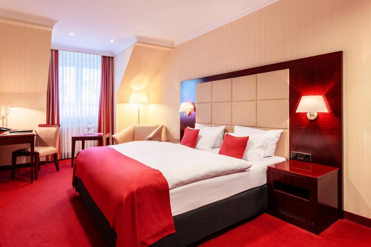 Amaris Hotel Bremerhaven Luaran gambar